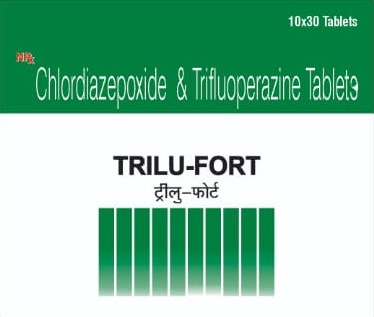 TRILU-FORT