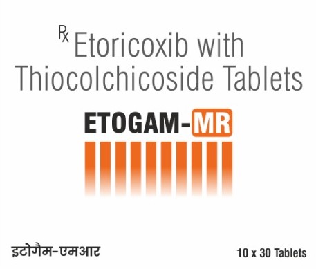 ETOGAM-MR