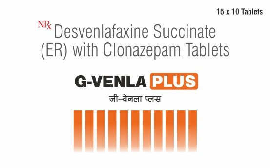 G-VENLA PLUS