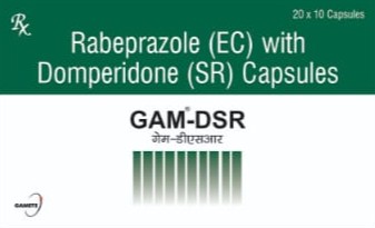 GAM-DSR