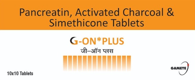 G-ON*PLUS