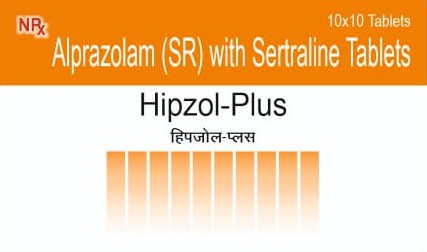 Hipzol-Plus