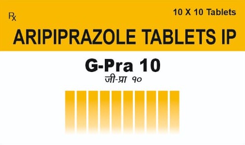 G-Pra 10
