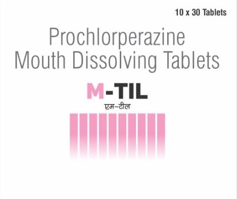 M-TIL