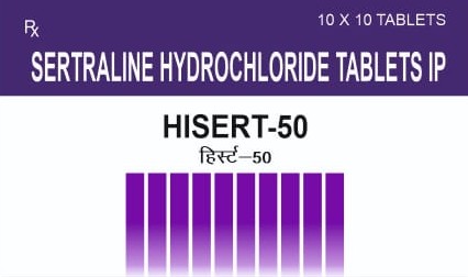 HISERT-50
