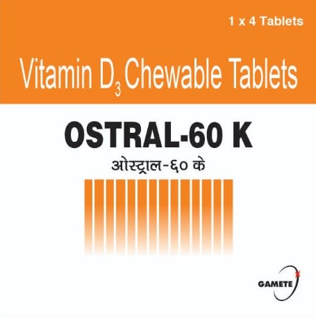 OSTRAL-60K