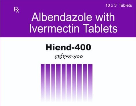 Hiend-400