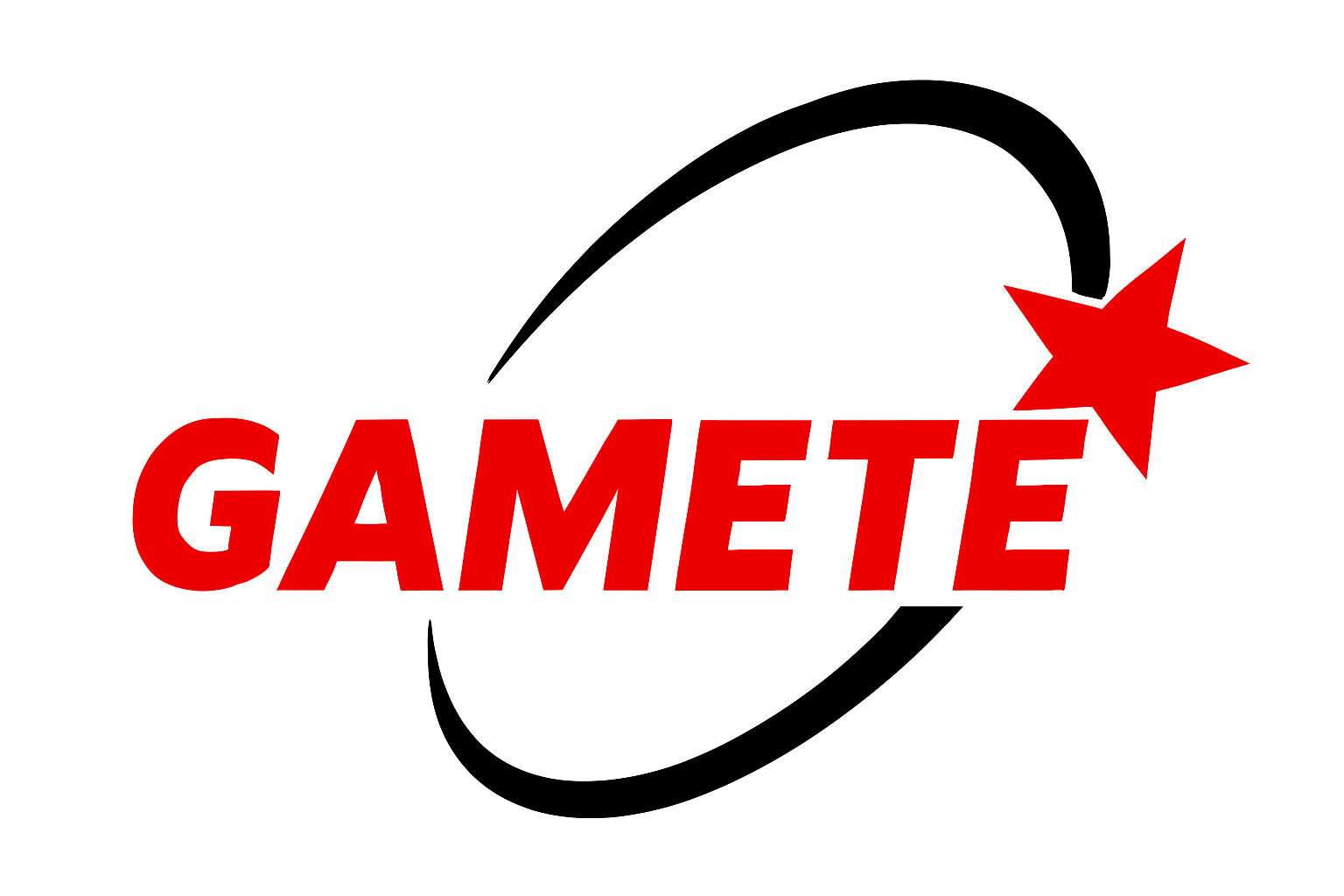 GAMETE PHARMA Logo